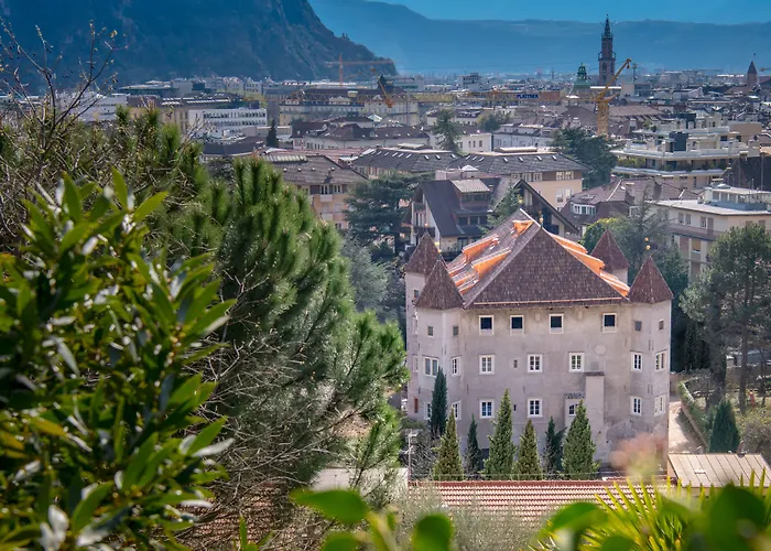 Castel Hörtenberg
