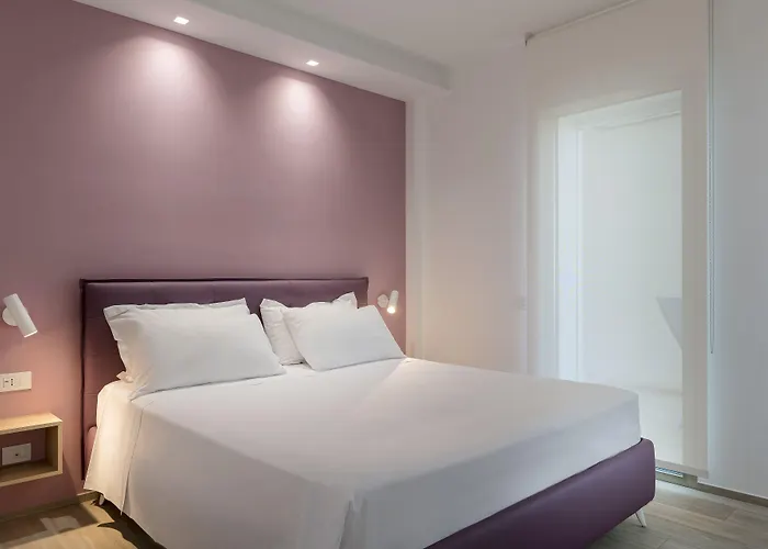 YOUMAMI Suite Hotel Wellness&Spa