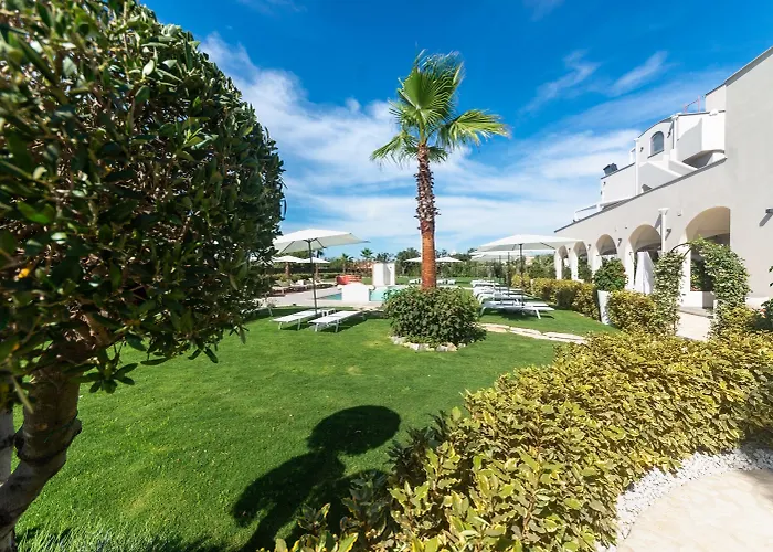 Insula Boutique Hotel
