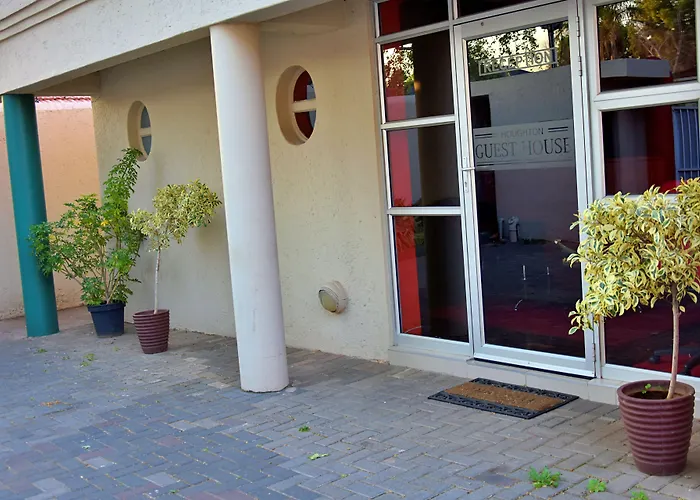 Houghton Guest House