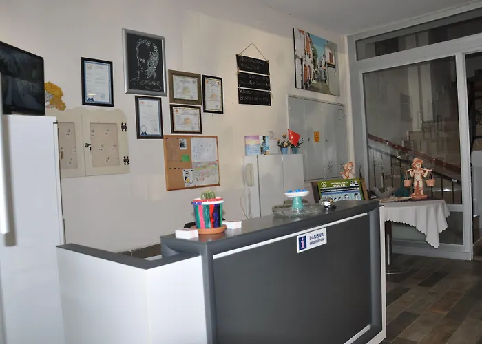 Neoss Boutique Hotel