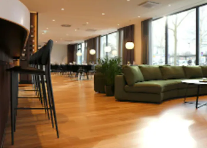 GINN City&Lounge Ravensburg