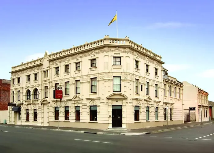 City Park Grand Hotel