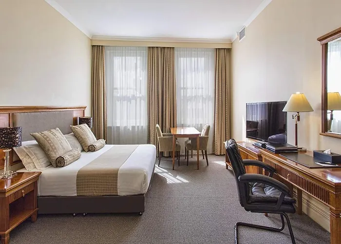 City Park Grand Hotel