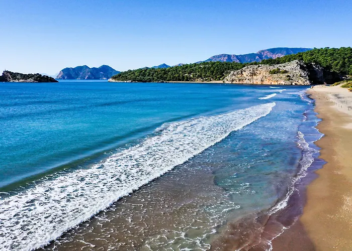 Dalyan Hotel Nish Caria