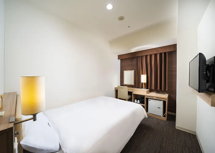 Koko Hotel Sapporo Ekimae