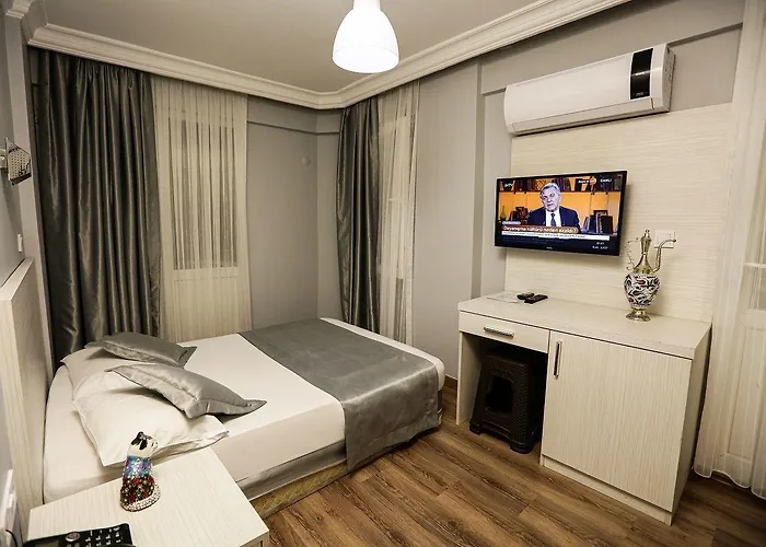 Papillonada Hotel