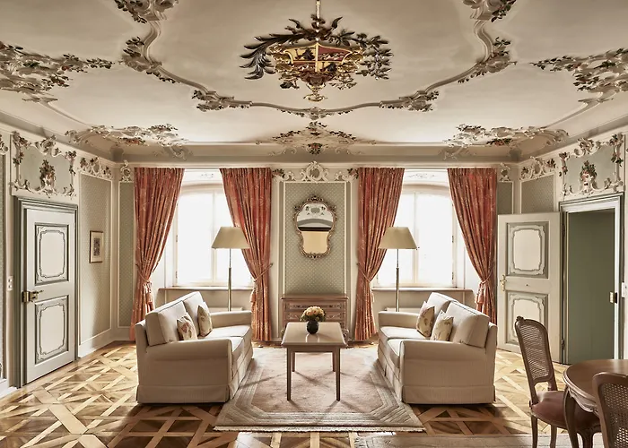 Palais Bad Ragaz