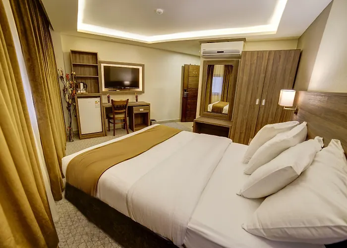 Nairoukh Hotel Aqaba