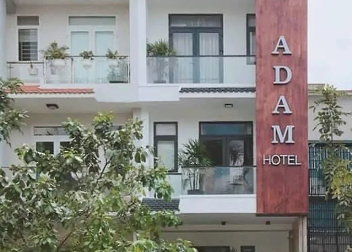 Eva Adam Hotel Cidade de Ho Chi Minh