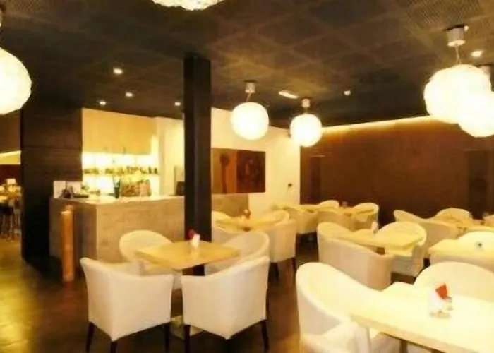 Aparthotel Esperya