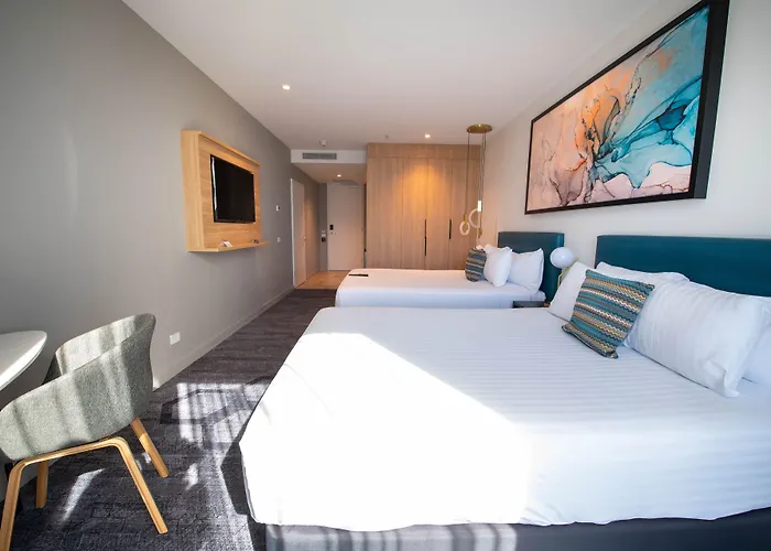 Mercure Canberra Belconnen