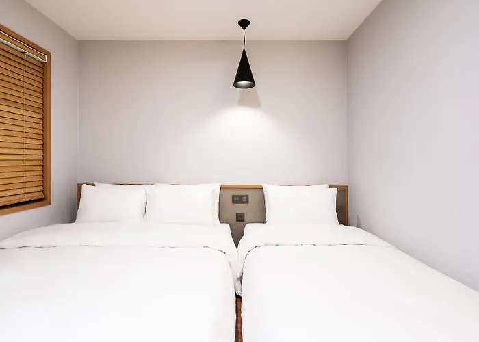 LALA VIANCO BUSINESS Hotel