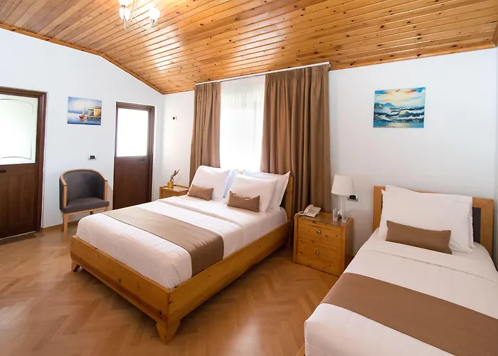 Rambuje Resort