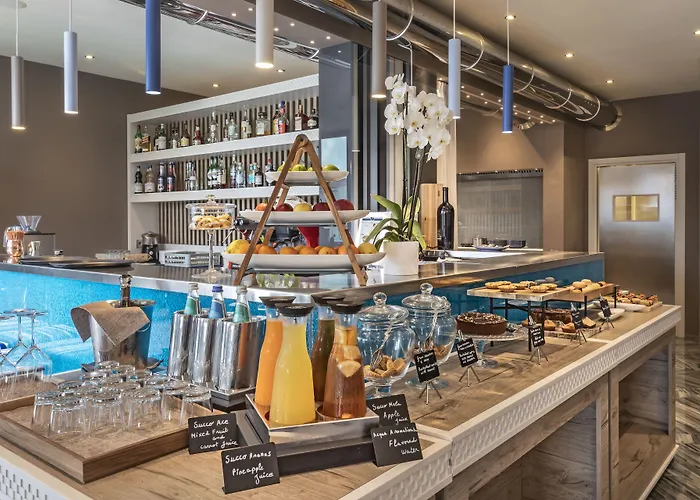 Sandalia Boutique Hotel - Adults Only