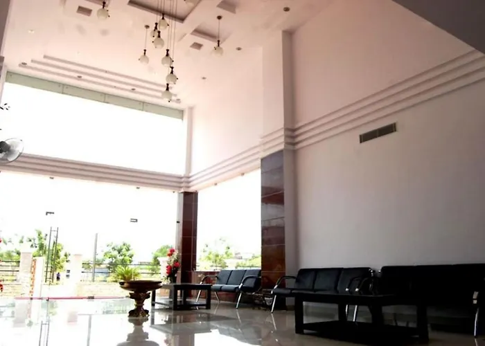 Vinay Residency