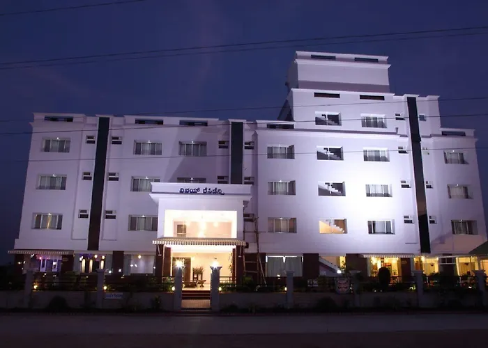 Vinay Residency