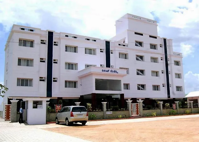 Vinay Residency