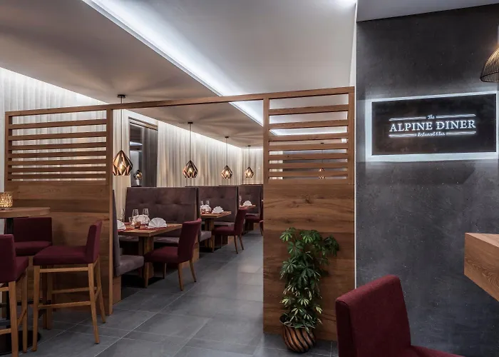 Eden Boutique Hotel