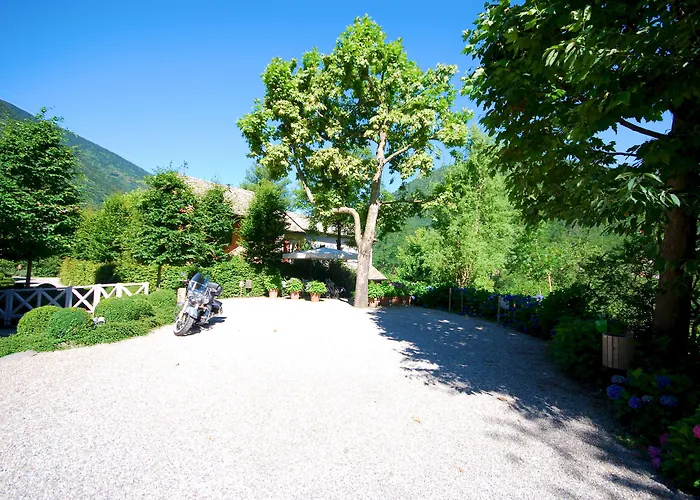 Park Hotel Villa Belvedere