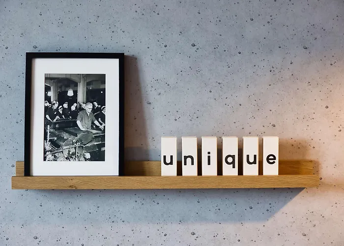 Unique By Atlantic Hotels Bremen