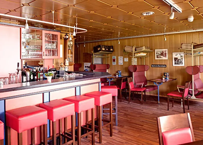 BSW-Erlebnishotel Festenburg