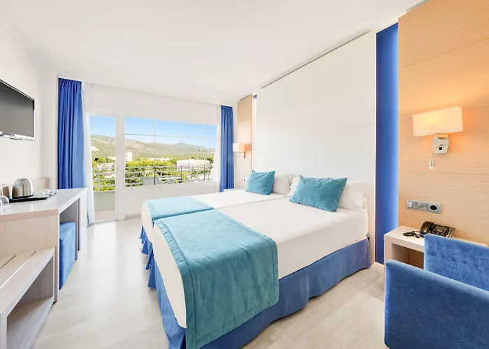 Hotel Agua Beach "Adults Only"