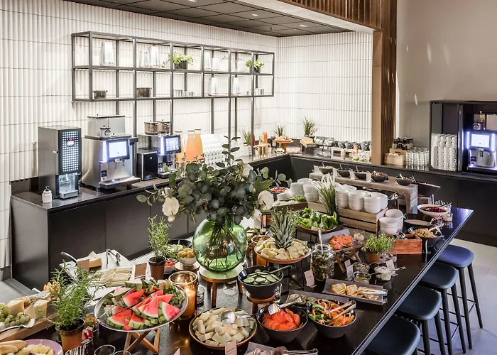 Clarion Hotel Sundsvall
