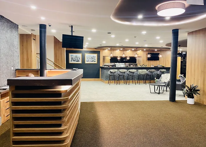 Wellness Hotel Demänová