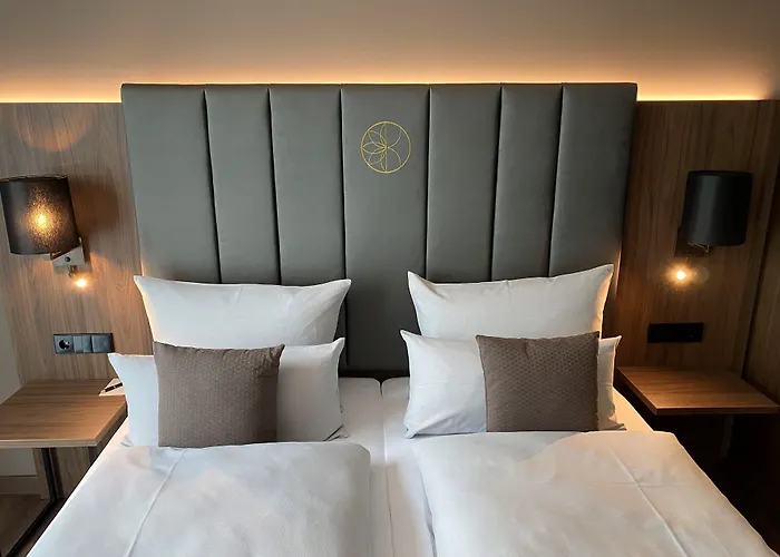 Karls Hotel