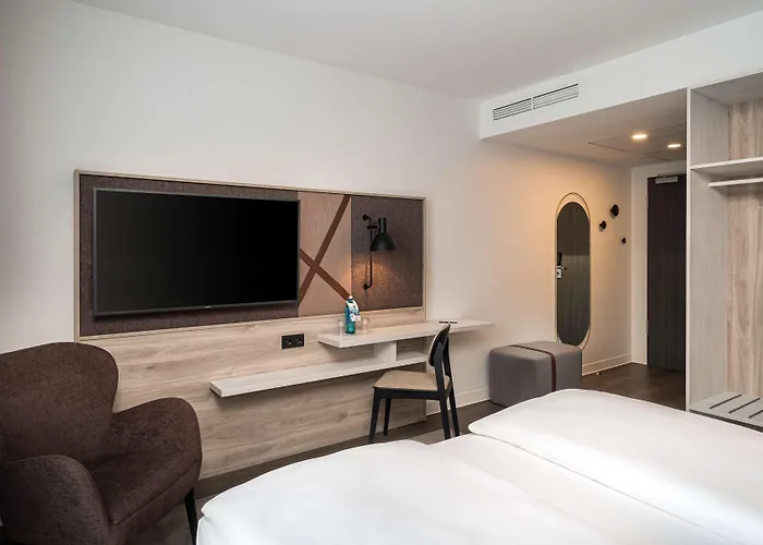 Arthotel ANA Amber