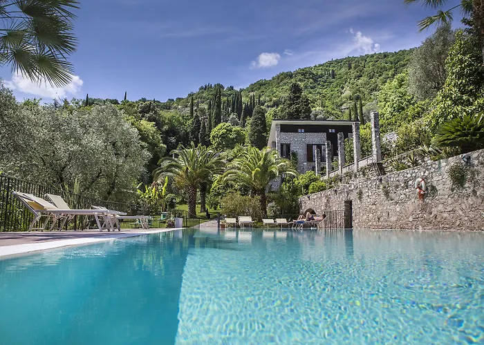 Hotel Livia