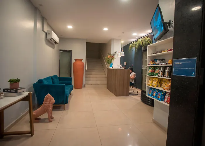 Uno Hotel