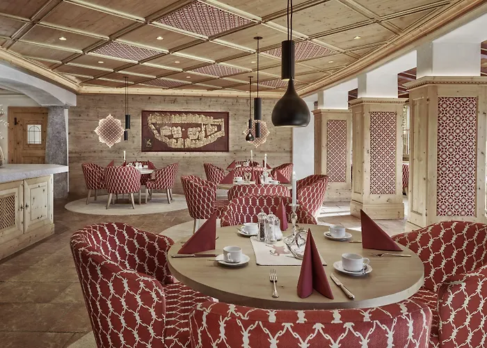 Hotel Goldener Greif