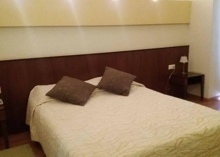 Acropol Hotel