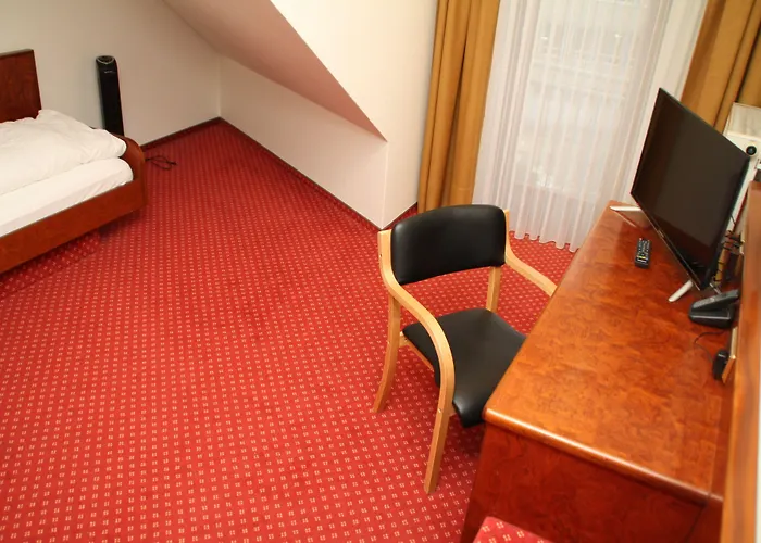 Hotel Post Viernheim UG