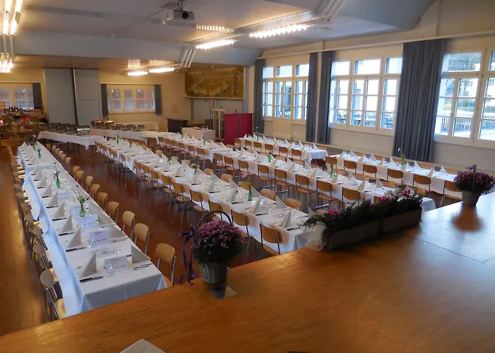 Hotel Hecht