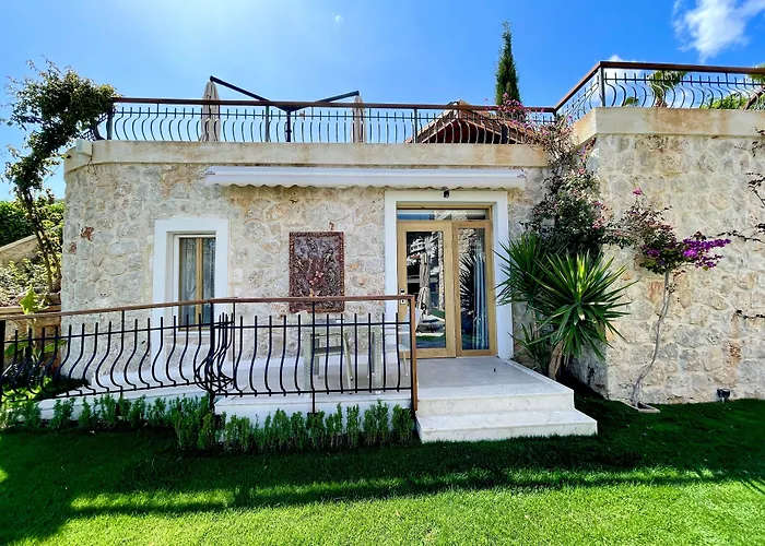 Molino Hotel