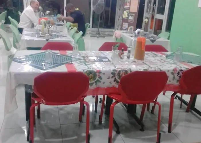 Hotel Aliya