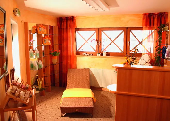 Hotel Enzian By Alpeffect Hotels