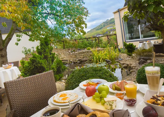 Boutique Hotel Villa Melsheimer