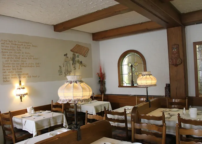 Hotel Gasthof Traube