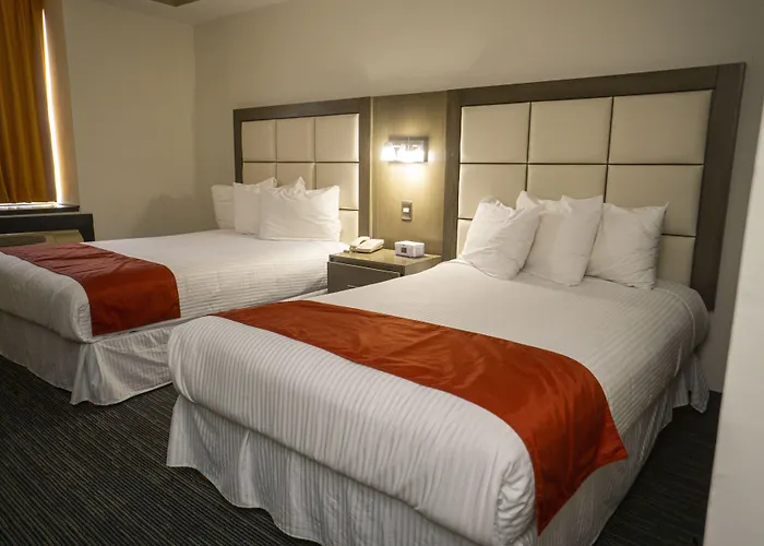 Hotel Alo! Express