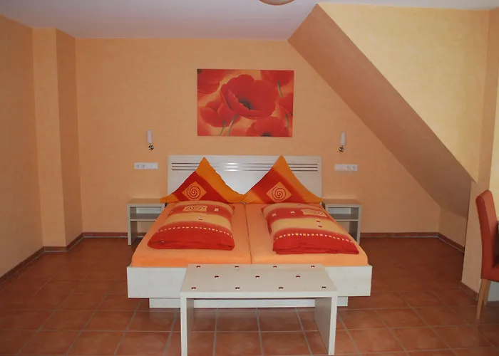 Hotel Gasthof “Goldener Engel”