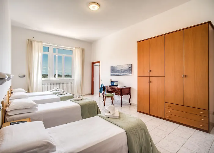 Villa Mg Hotel