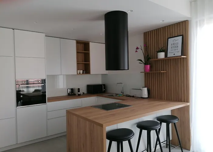 Regentova Suites Ljubljana