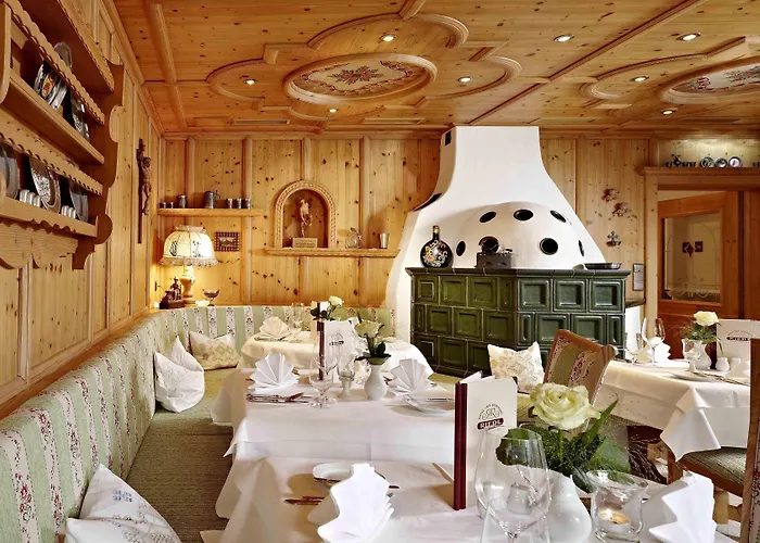 Hotel Riedl im Zillertal