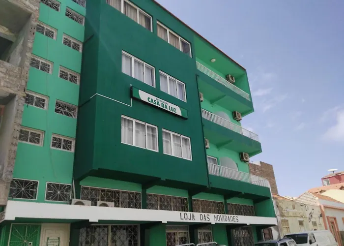 Residencial Casa Da Luz