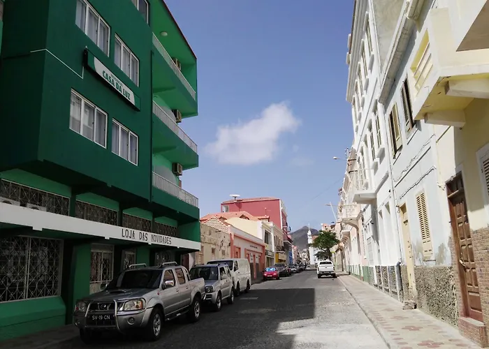 Residencial Casa Da Luz
