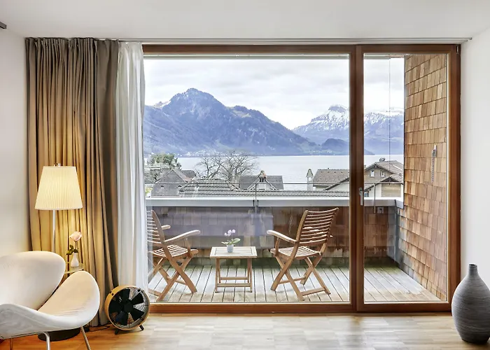 Hotel Roessli Gourmet & Spa